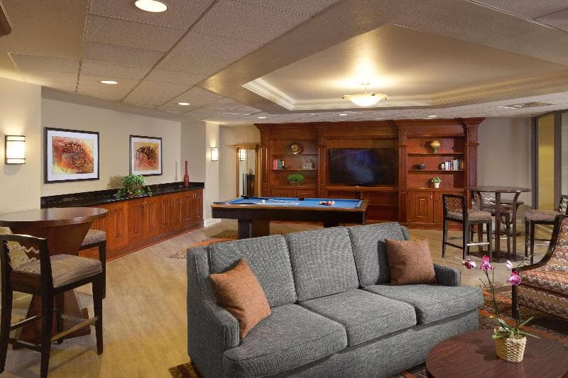 Hilton Grand Vacations Club on the Las Vegas Strip 2