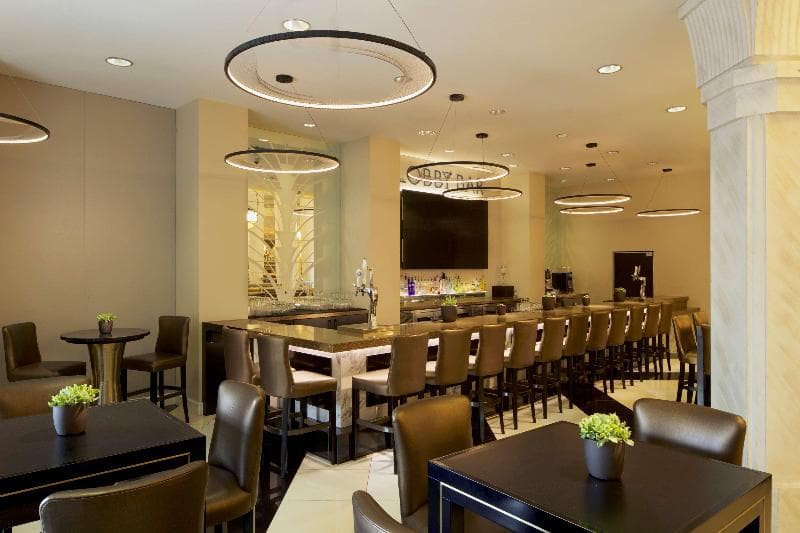 Hilton Grand Vacations Club on the Las Vegas Strip 5