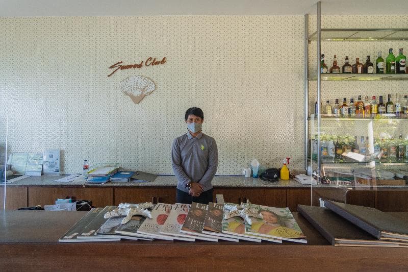 Samed Club 4