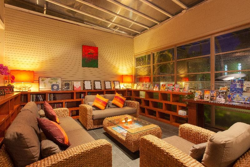 The Residence Resort And Spa Retreat photo 1