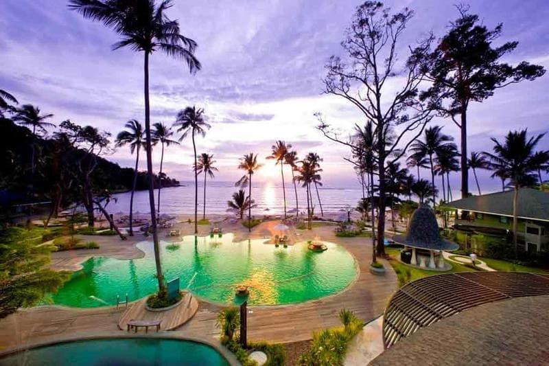 Mercure Koh Chang Hideaway photo 1