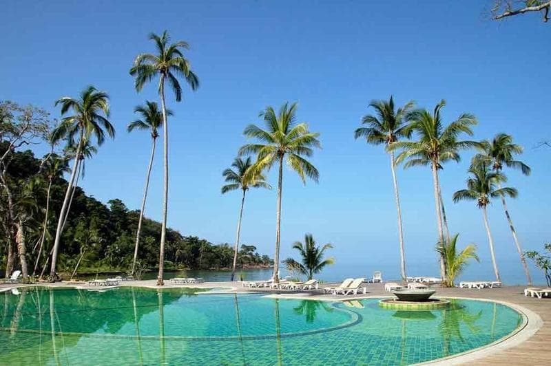 Mercure Koh Chang Hideaway 3