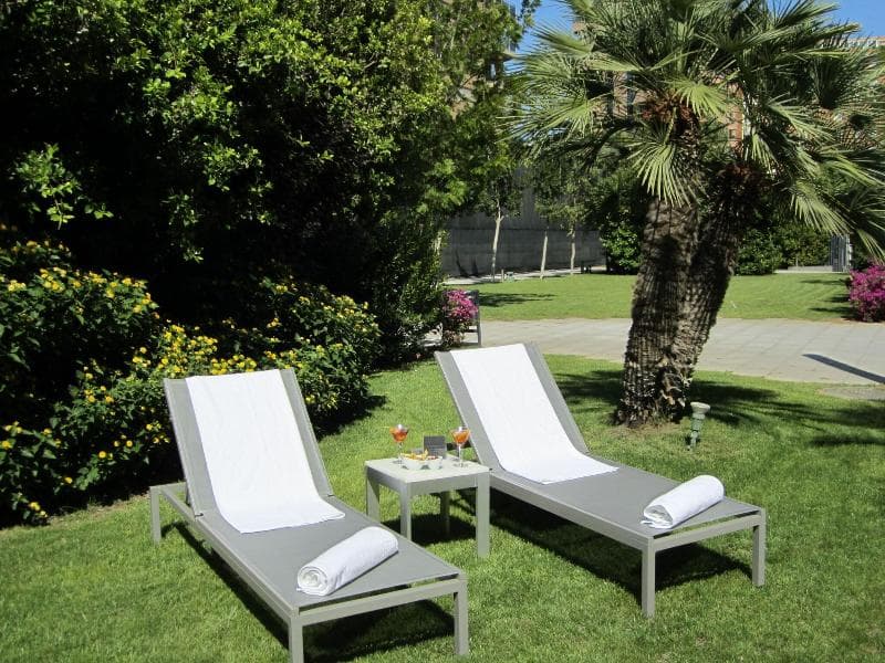 Hotel Primus Valencia 2