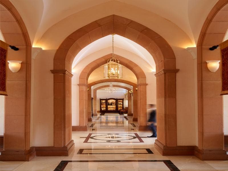 Four Seasons Hotel Istanbul At Sultanahmet 4