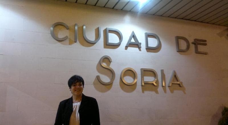 Hotel Alda Ciudad De Soria 2