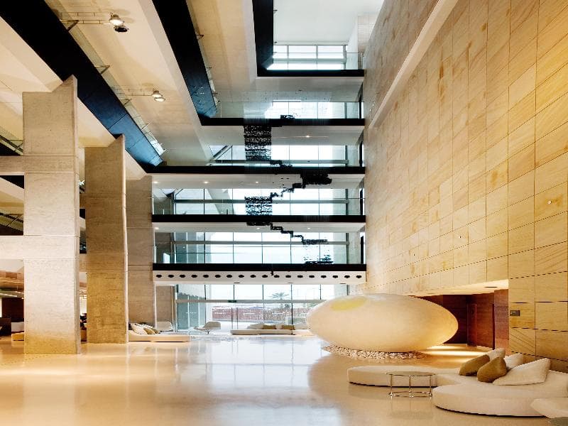 Ibiza Gran Hotel 5