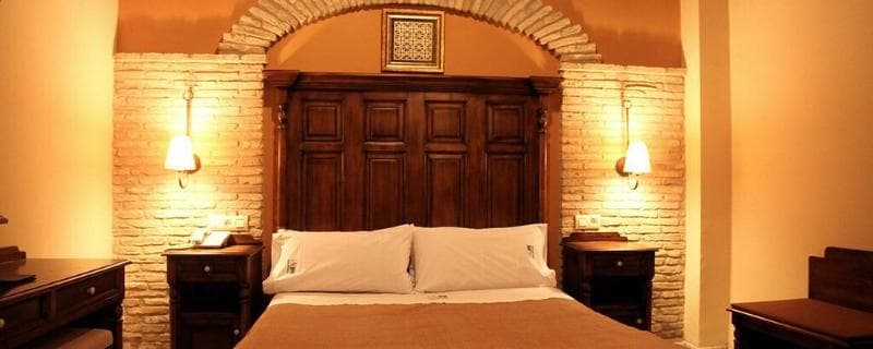 Hacienda Posada De Vallina 3