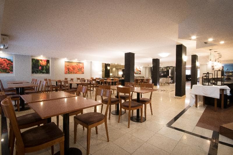 Gran Hotel Buenos Aires photo 1