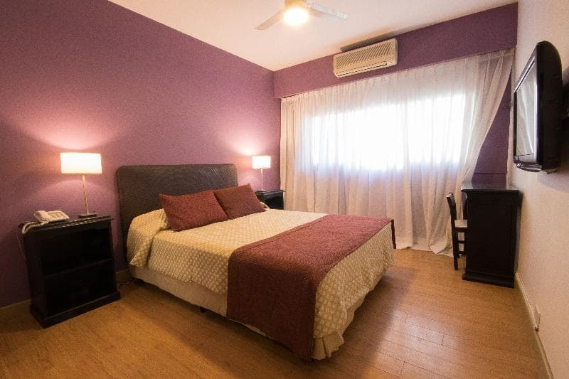 Gran Hotel Buenos Aires 2