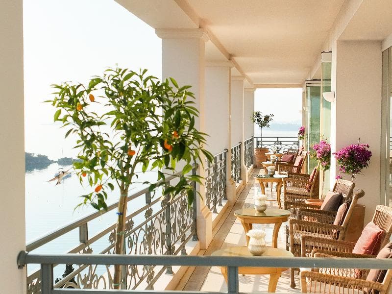 Grecotel Eva Palace - Adults Only 2