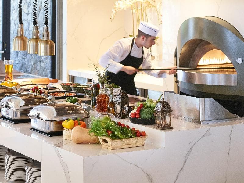 Corfu Imperial A Grecotel Resort To Live 4