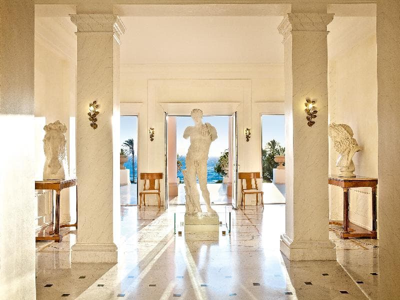 Grecotel Mandola Rosa photo 1