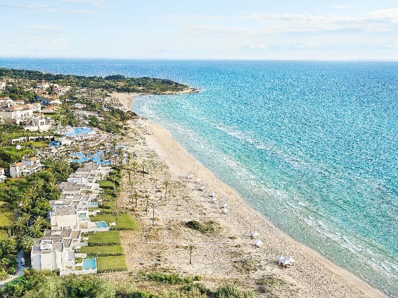 Grecotel La Riviera at Riviera Olympia & Aqua Park main