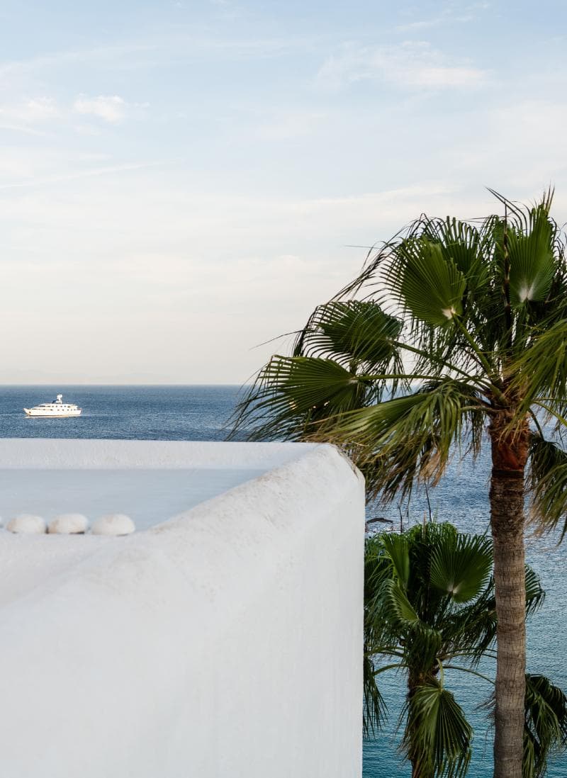 Mykonos Blu, A Grecotel Resort To Live photo 1