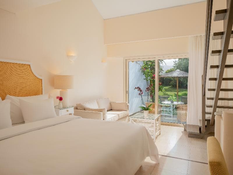 Grecotel Creta Palace photo 1