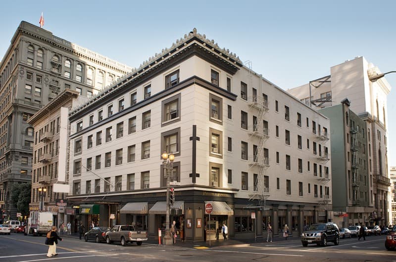 Hotel Abri 2