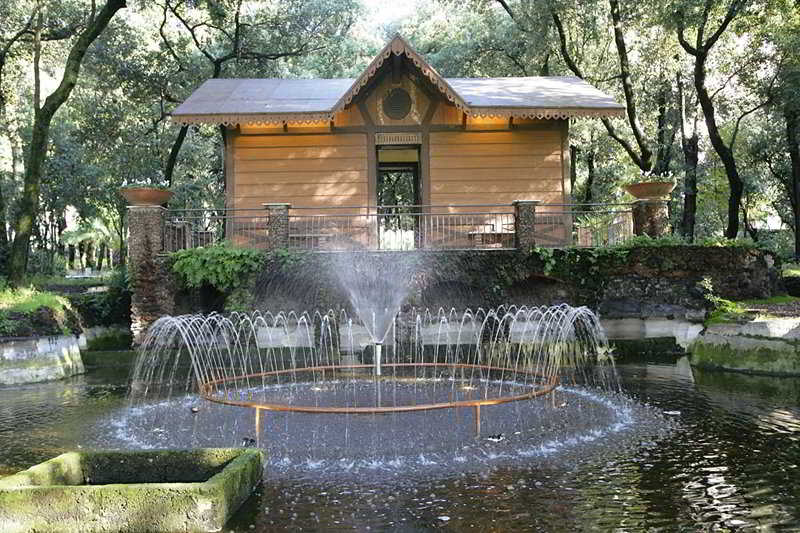 Miglio D'oro Park 3