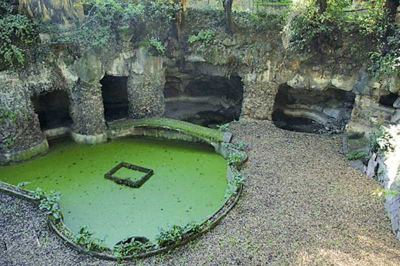 Miglio D'oro Park 2