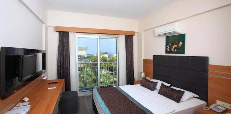 Golden Age Hotel Bodrum photo 1