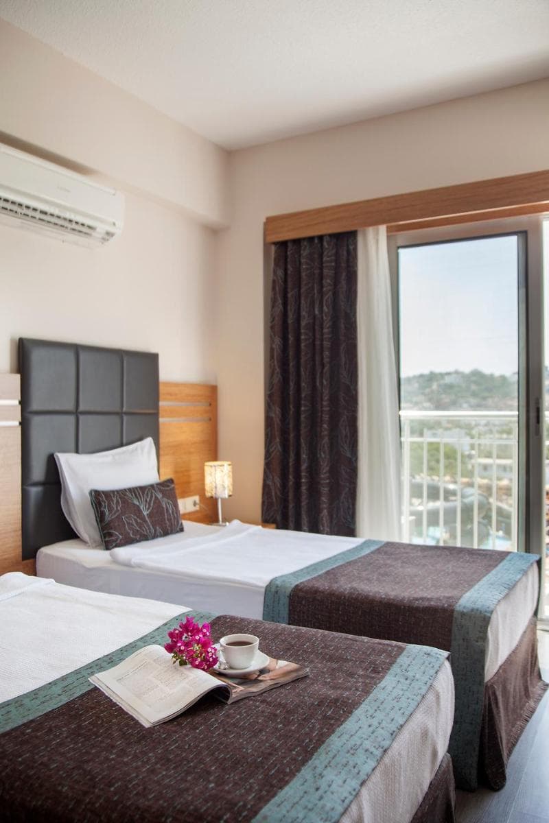 Golden Age Hotel Bodrum 3