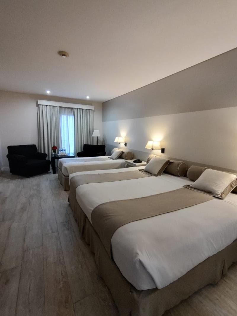 Loi Suites Recoleta Hotel photo 1