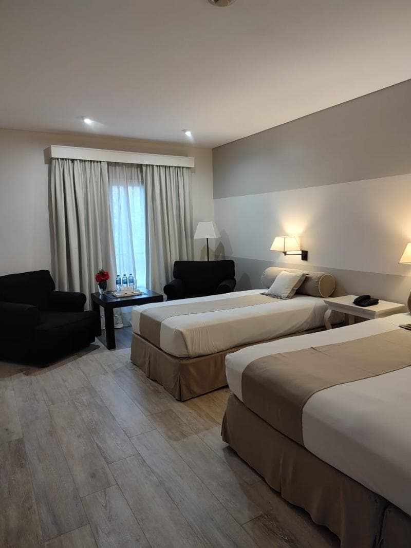 Loi Suites Recoleta Hotel 3