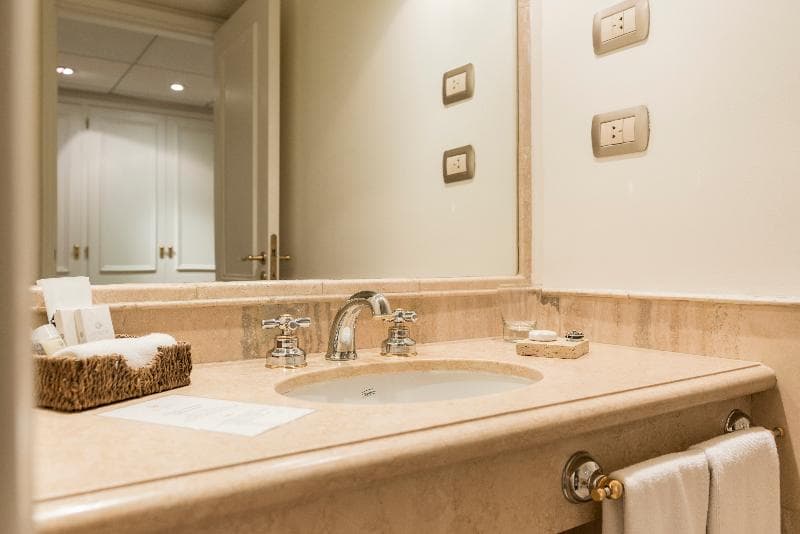 Loi Suites Recoleta Hotel 4