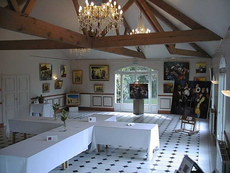Chateau Des Reynats 5
