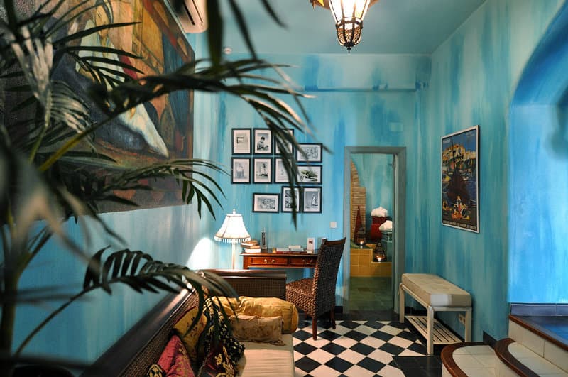 Hotel Utopia 3