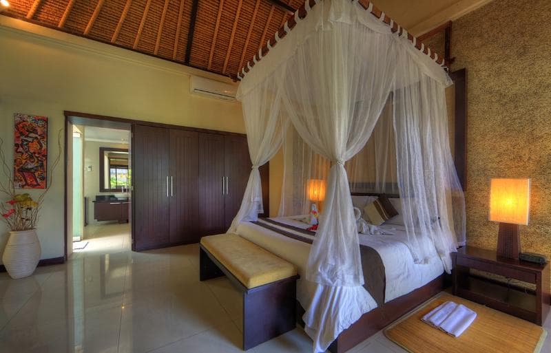 Bali Rich Villas Seminyak Beach 5