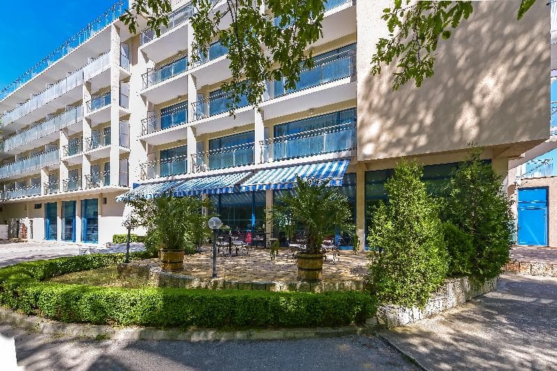 Bsa Holiday Park Hotel 3
