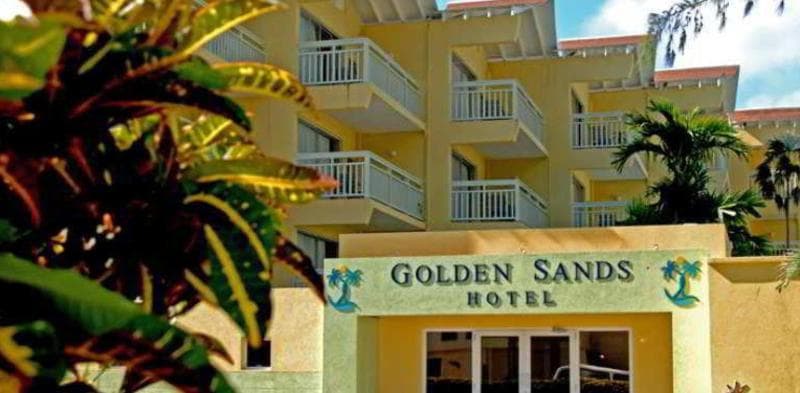 Golden Sands photo 1