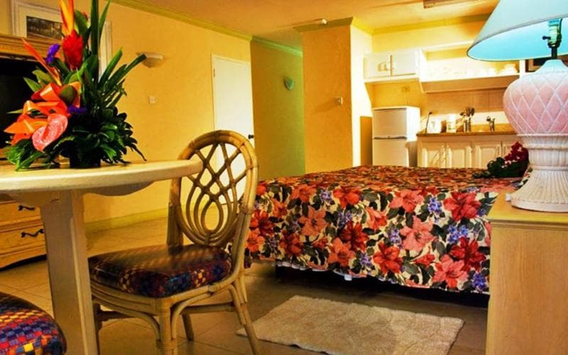Golden Sands 5