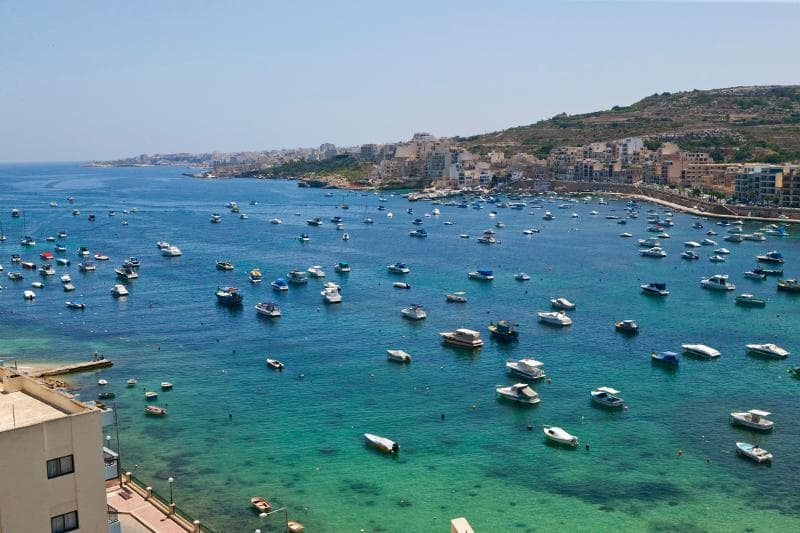 Porto Azzurro Aparthotel 5