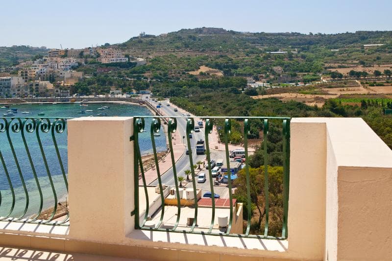 Porto Azzurro Aparthotel 2
