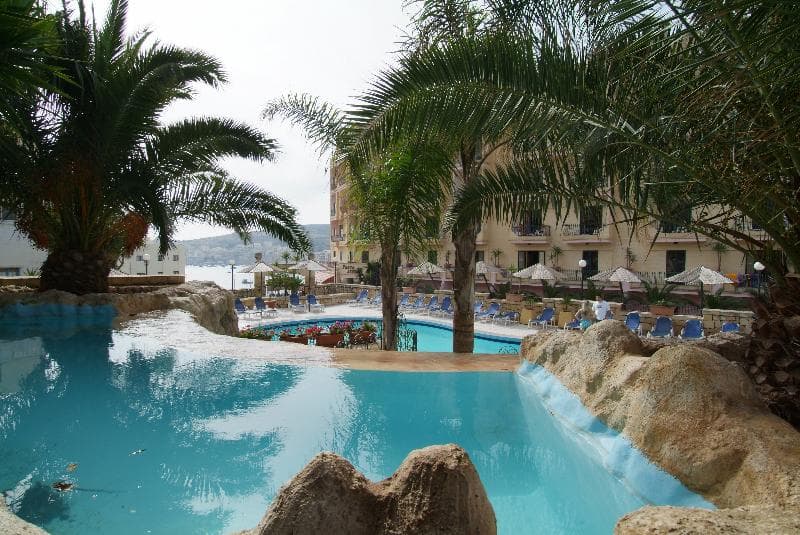 Porto Azzurro Aparthotel 3