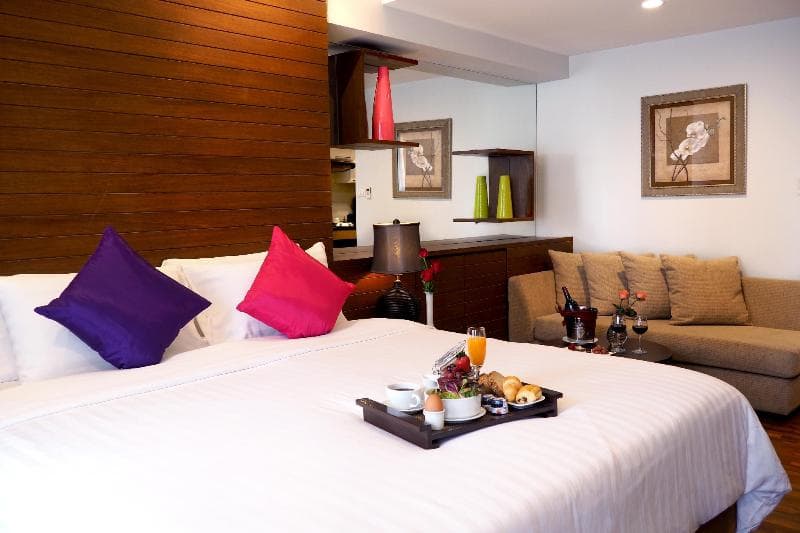 Furamaxclusive Sathorn 2