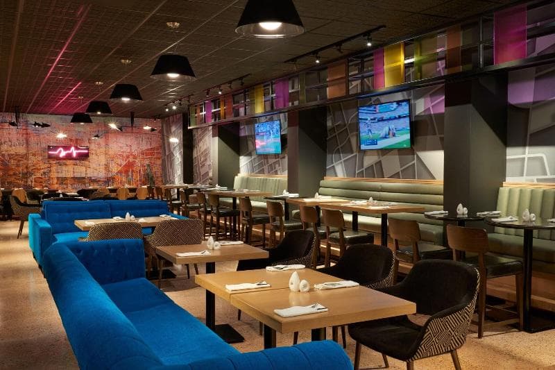 Delta Hotels Toronto Airport & Conference Centre 1