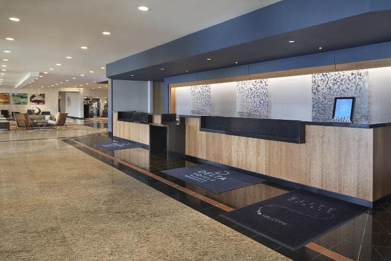 Delta Hotels Toronto Airport & Conference Centre 5