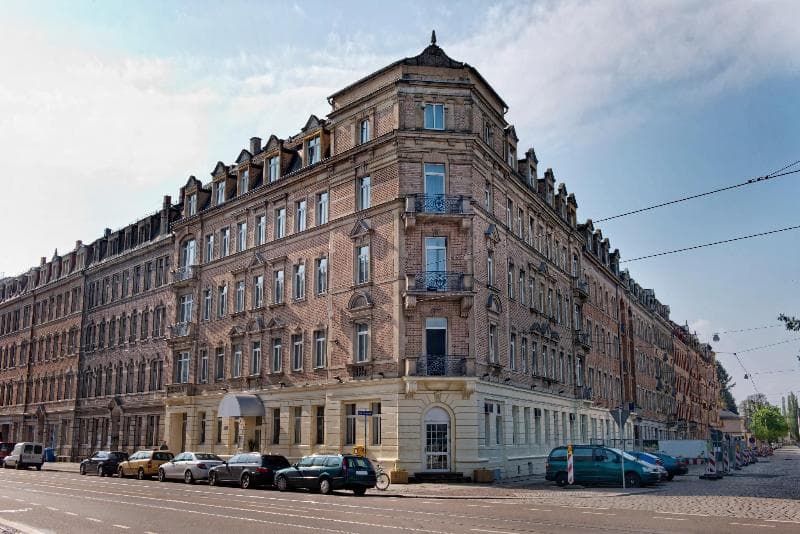 Ibis Styles Dresden Neustadt photo 1