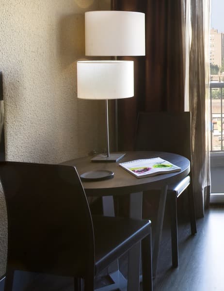 Hotel Medium Valencia 4