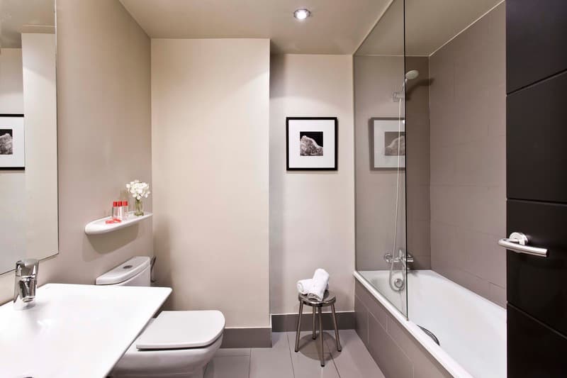 Hotel Medium Valencia 3