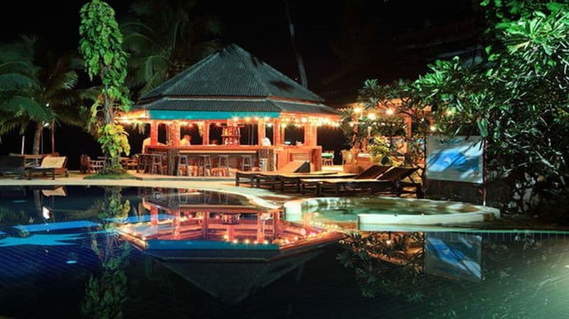 Sand Sea Resort 4