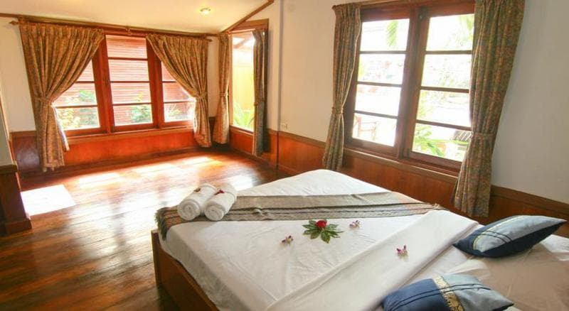 Sand Sea Resort 5
