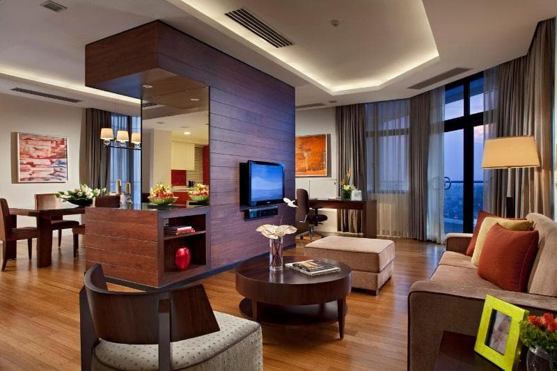 Somerset Grand Hanoi 2