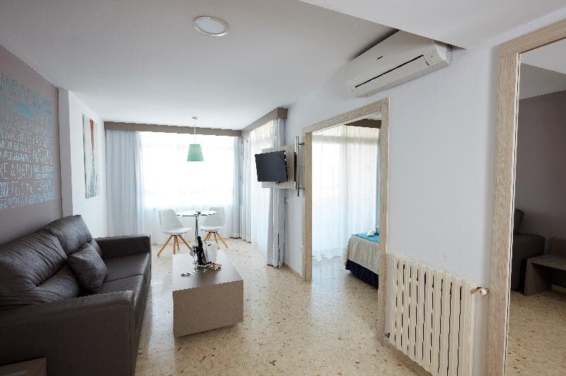 Flamingo Beach Resort Adults Only 5