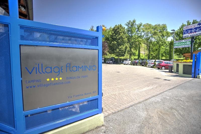 Flaminio Village Bungalow Park 4