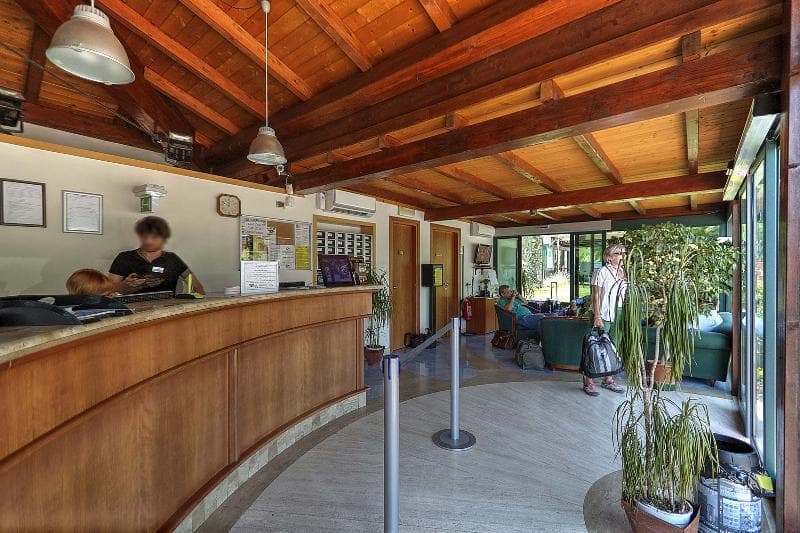 Flaminio Village Bungalow Park 5