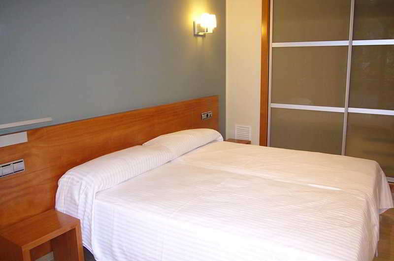 Apartaments Independencia 3