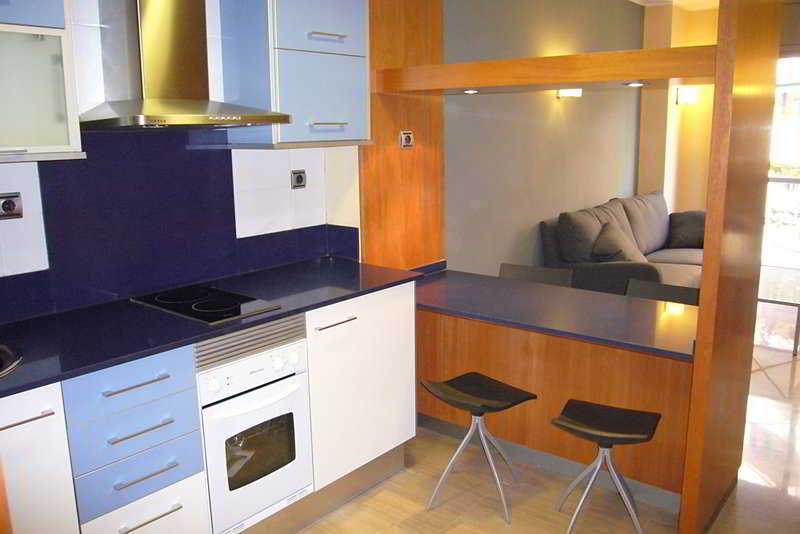 Apartaments Independencia 4